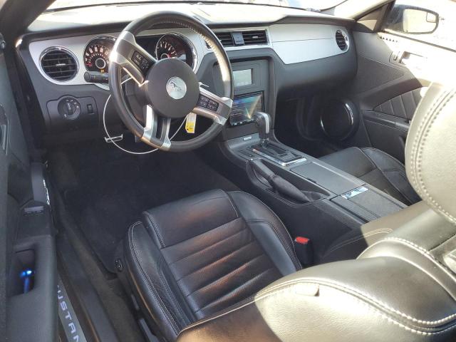 2014 FORD MUSTANG GT - 1ZVBP8CF2E5228804