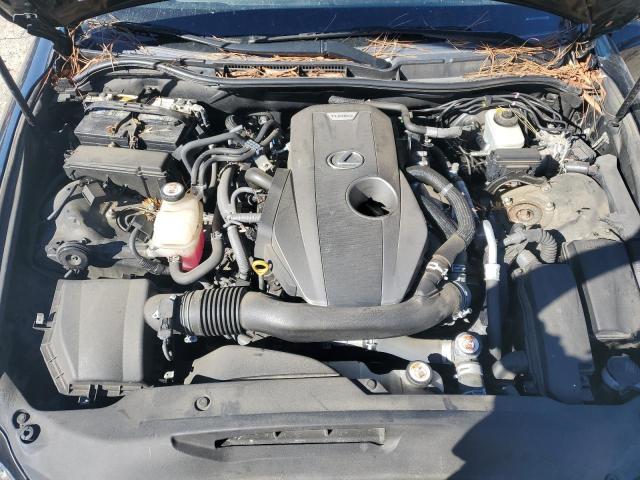 2016 LEXUS IS 200T - JTHBA1D28G5029359