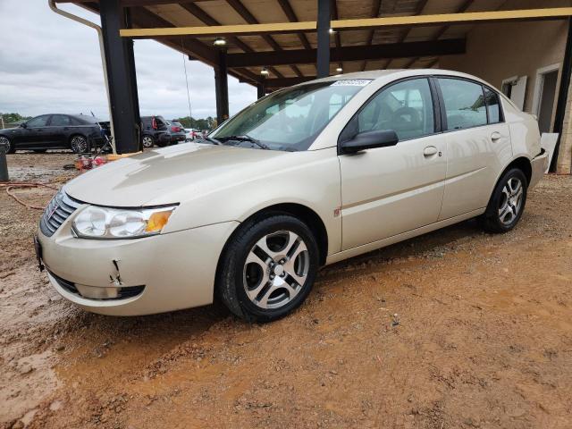 Global Auto Auctions: 2005 SATURN ION LEVEL