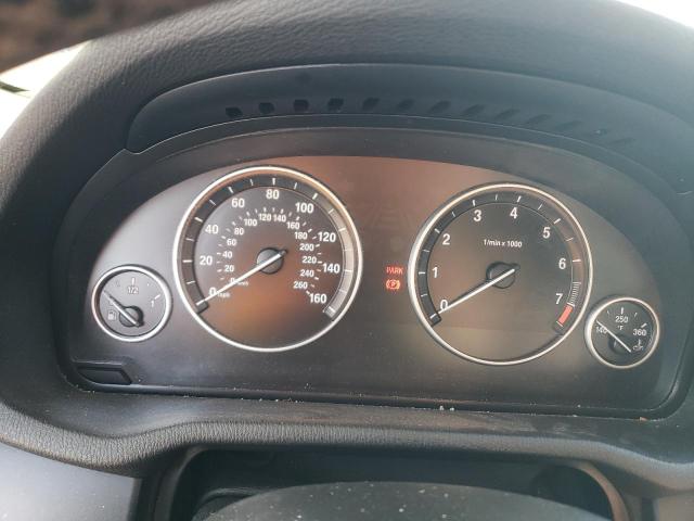 2013 BMW X3 XDRIVE2 - 5UXWX9C51D0A12358