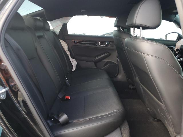 2025 HONDA CIVIC SPOR - 2HGFE4F88SH330288