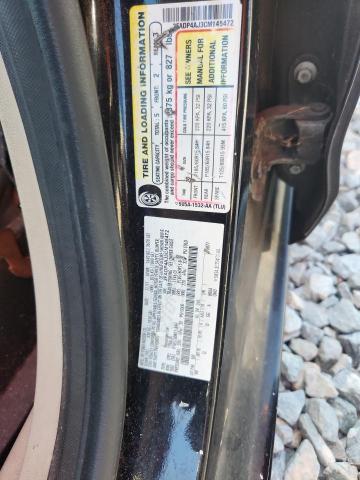 2012 FORD FIESTA S - 3FADP4AJ3CM145472