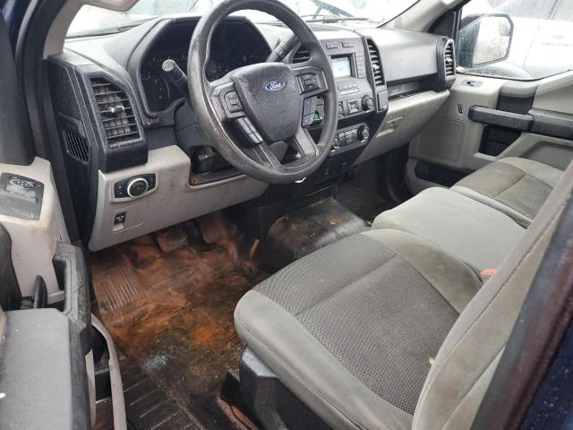 2020 FORD F150 - 1FTMF1CBXLKD52921