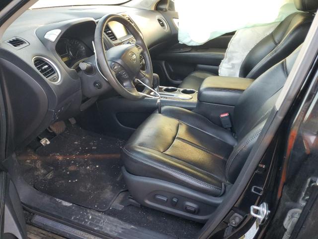 2015 NISSAN PATHFINDER #3294406520