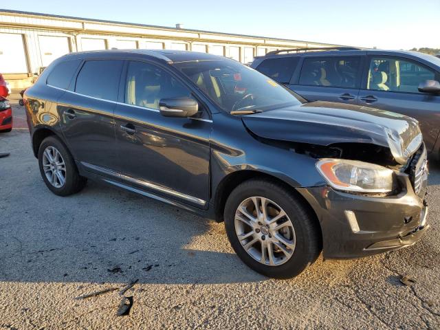 2016 VOLVO XC60 T5 PR YV4612RK3G2822780