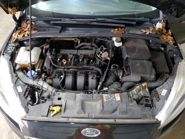 2017 FORD FOCUS SE - 1FADP3K26HL321697