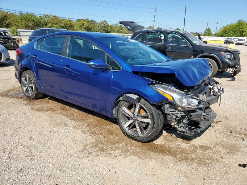 2018 KIA FORTE EX - 3KPFL4A82JE232430