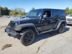 Lot #3302646193 2011 JEEP WRANGLER U