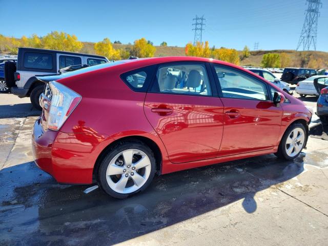 2010 TOYOTA PRIUS - JTDKN3DU4A0015210