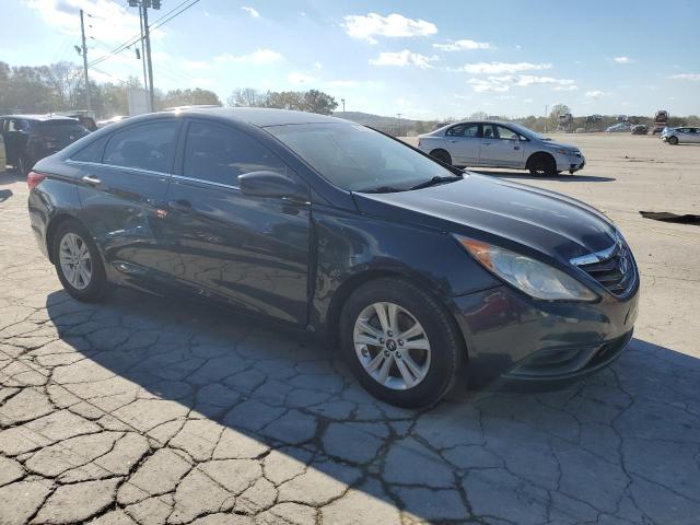 2013 HYUNDAI SONATA GLS #3291360172