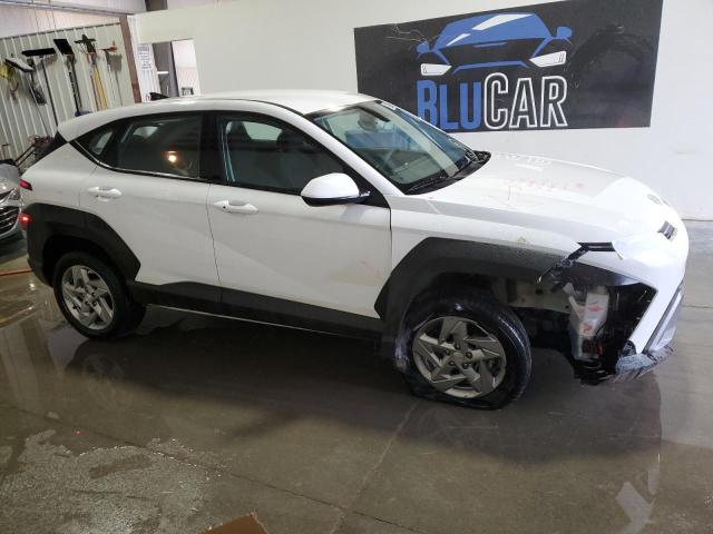 2025 HYUNDAI KONA SE KM8HACABXSU266506