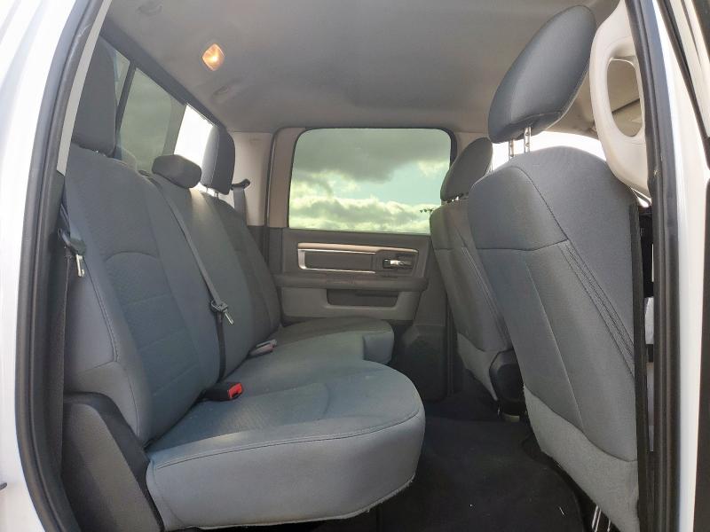 2017 RAM 2500 SLT - 3C6UR5DL4HG776395