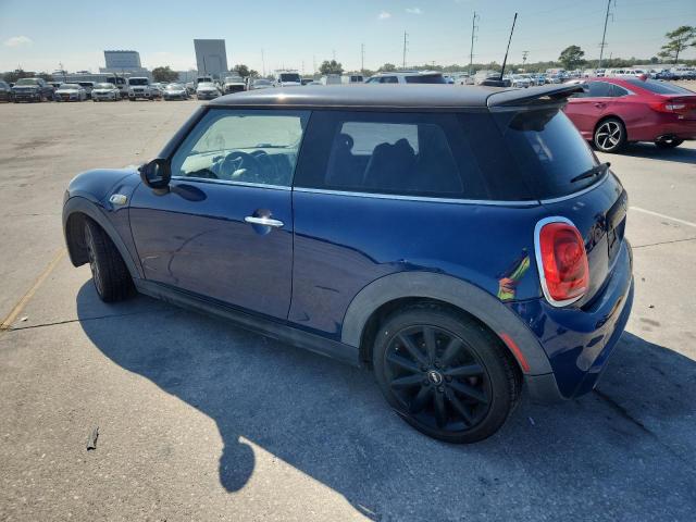2015 MINI COOPER S - Inny widok
