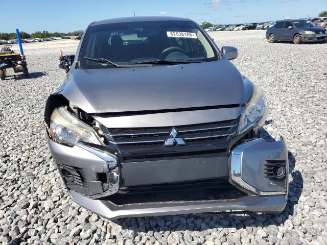 2021 MITSUBISHI MIRAGE ES - ML32AUHJ7MH004647