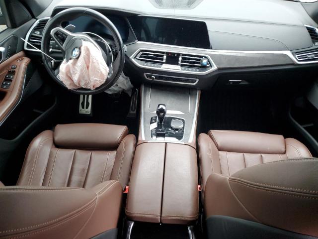 2022 BMW X5 XDRIVE4 #3305462094