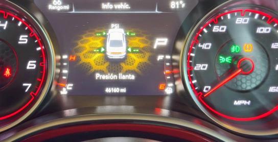 2016 DODGE CHARGER R/ - 2C3CDXCT0GH347726