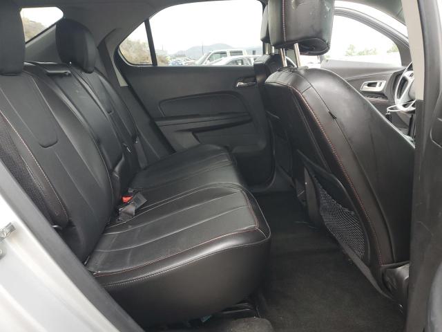 2015 CHEVROLET EQUINOX SP #3297272376