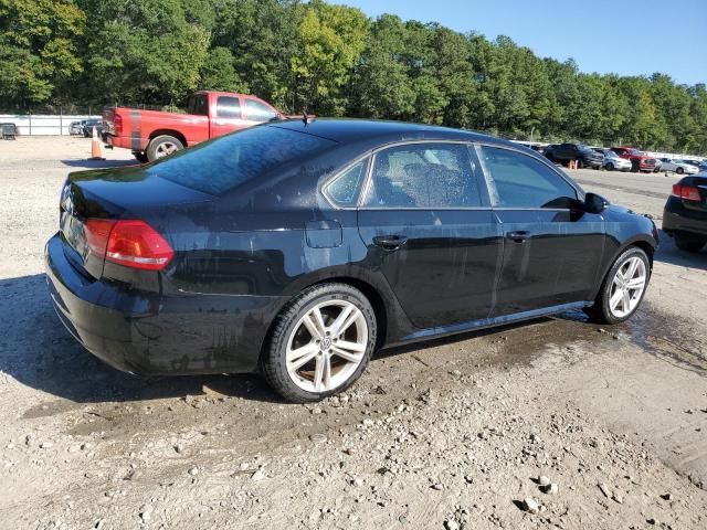 2012 VOLKSWAGEN PASSAT S #3287592013