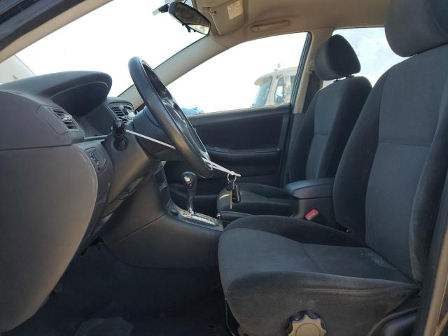 2021 TOYOTA COROLLA CE - 1NXBR32E74Z294127