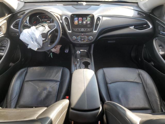 2017 CHEVROLET MALIBU HYB 1G1ZJ5SU9HF142138