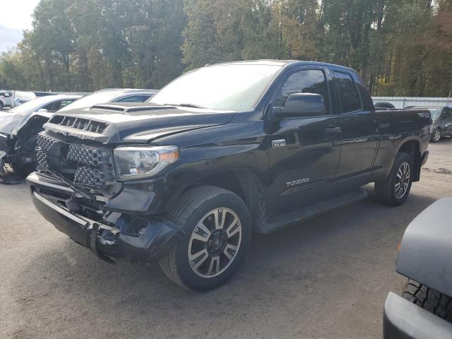 TOYOTA TUNDRA DOU