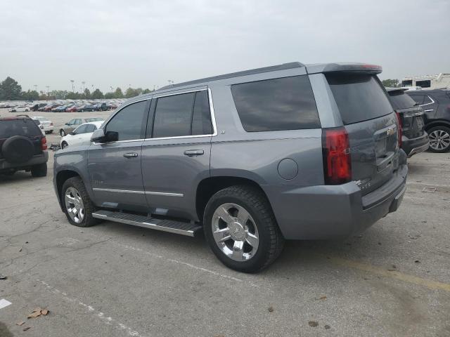 2019 CHEVROLET TAHOE K150 - 1GNSKBKC1KR287540