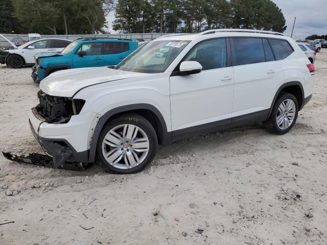 2019 VOLKSWAGEN ATLAS SE #3287665024