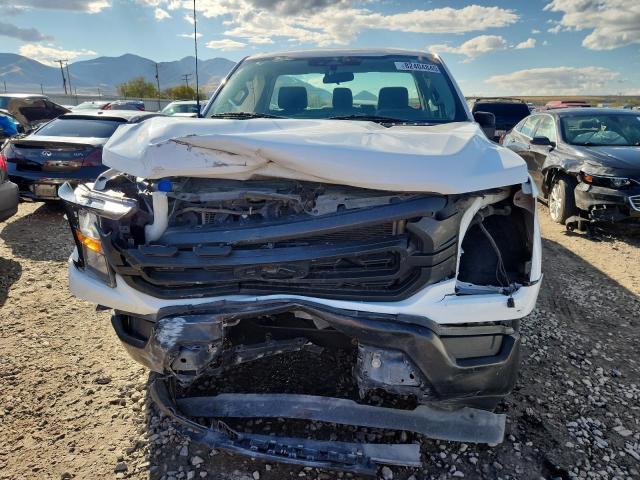 2023 FORD F150 1FTMF1C55PKE33356