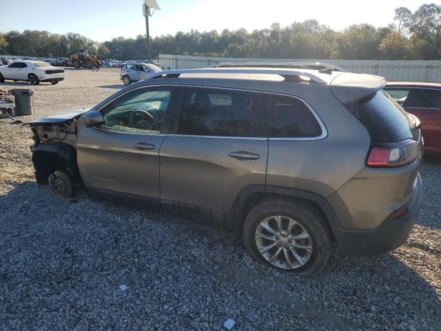 2019 JEEP CHEROKEE L - 1C4PJLCB0KD206277