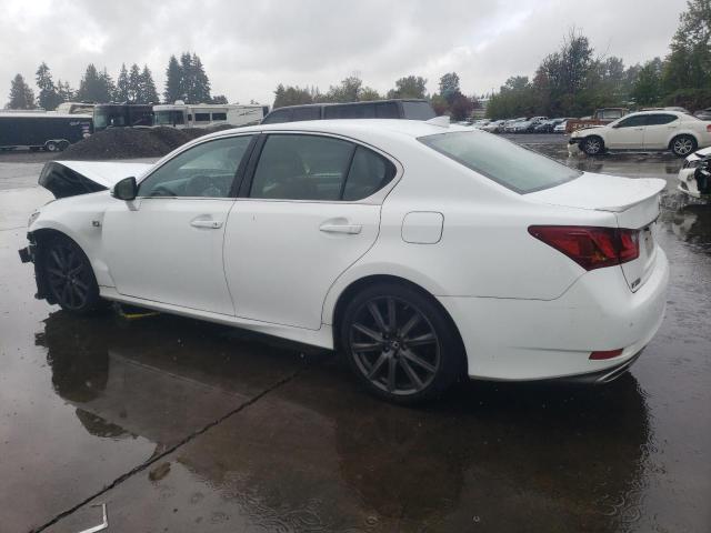 2015 LEXUS GS 350 JTHBE1BL9FA003651
