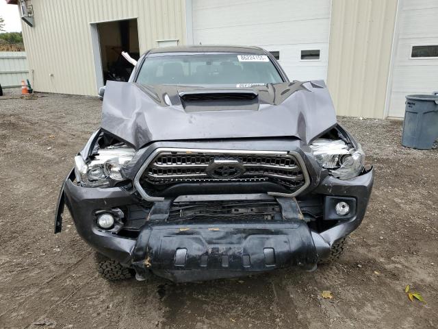 2016 TOYOTA TACOMA DOU #3308350039