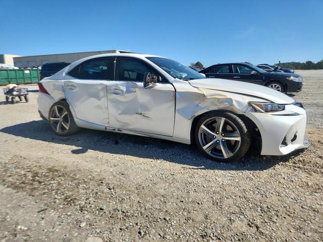 2017 LEXUS IS 300 #3297145495