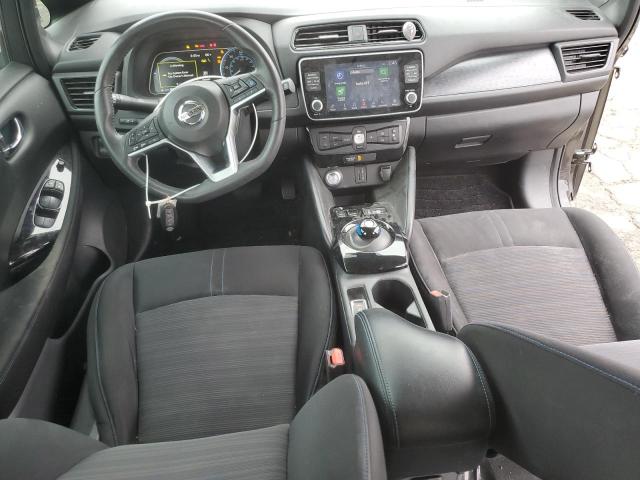 2020 NISSAN LEAF SV 1N4AZ1CP5LC306242