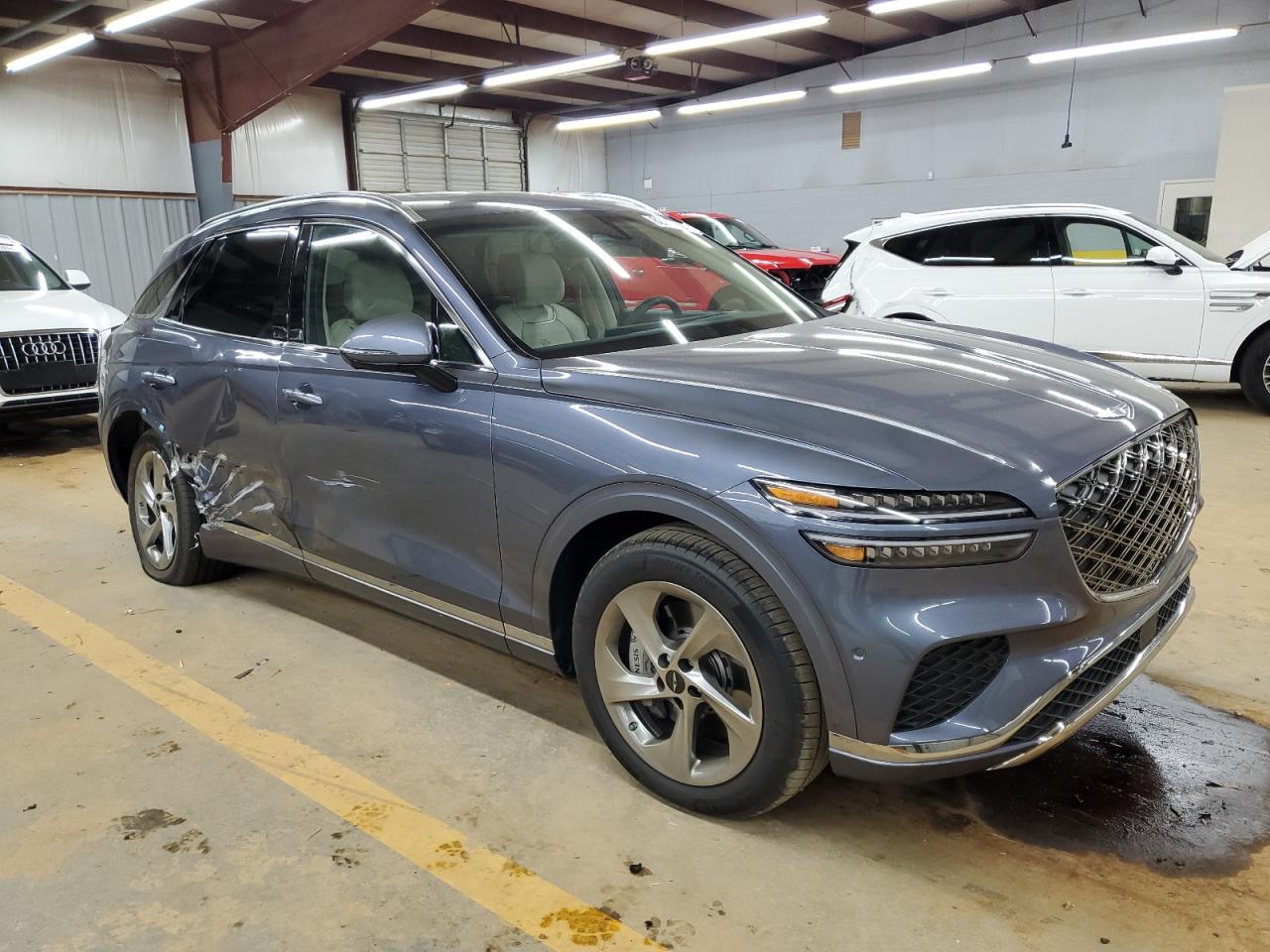 GENESIS GV70 ADVANCED