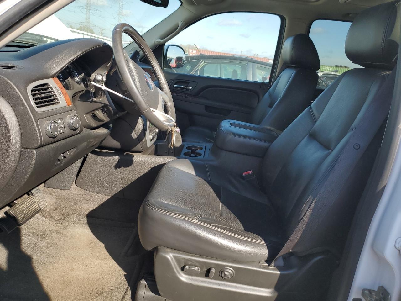 Lot #3301900452 2010 GMC YUKON SLT