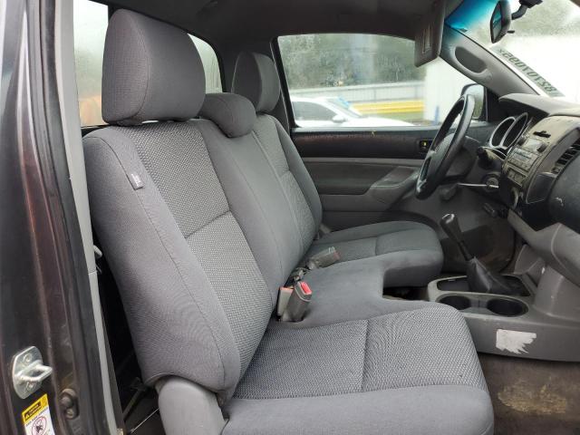 2011 TOYOTA TACOMA - 5TFPX4EN8BX005897