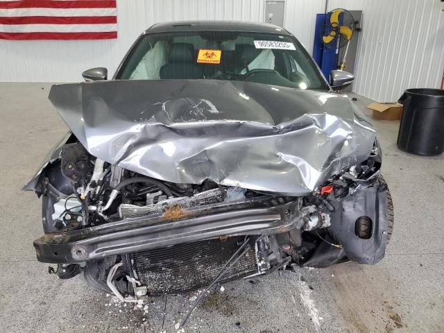 2014 VOLKSWAGEN JETTA GLI - 3VW4T7AJ5EM397120