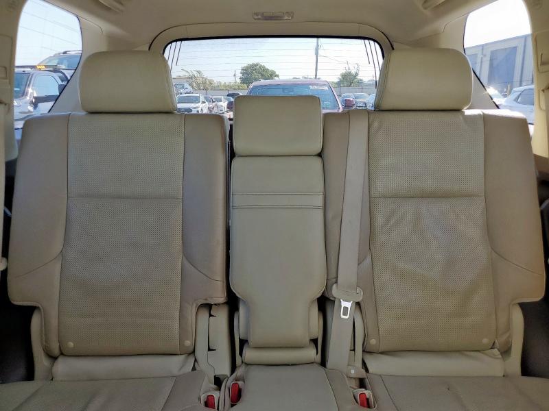 2016 LEXUS GX 460 JTJBM7FX0G5128033