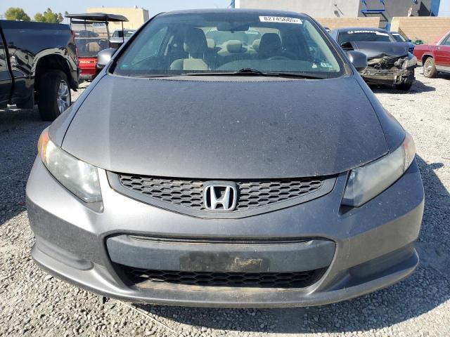 2012 HONDA CIVIC LX - 2HGFG3B51CH537445
