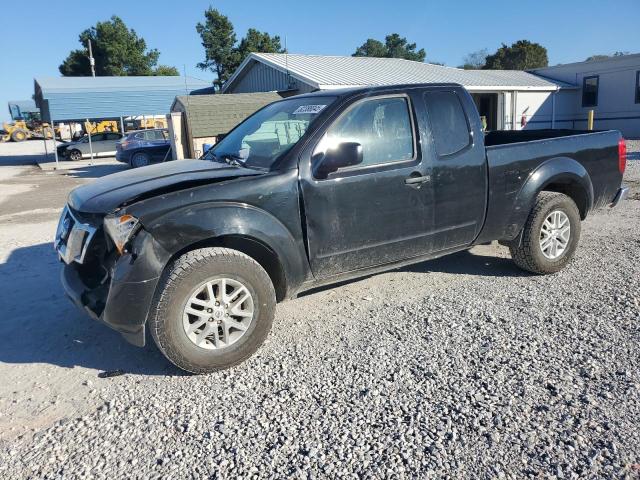 Global Auto Auctions: 2018 NISSAN FRONTIER S