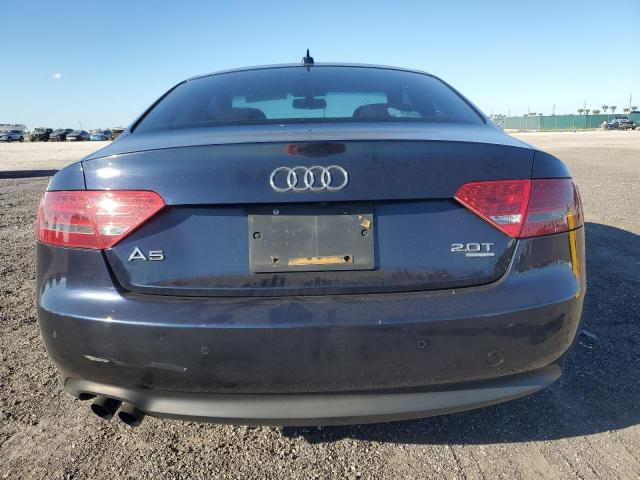 2010 AUDI A5 PREMIUM - WAURFAFR0AA044039