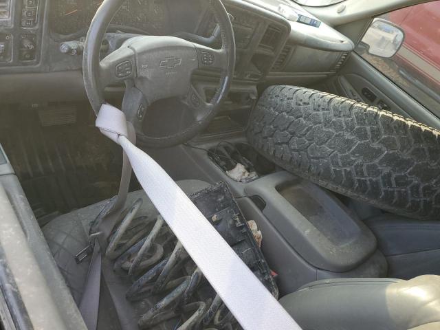 2004 CHEVROLET TAHOE K150 #3297516558