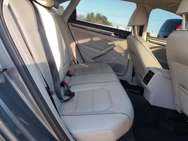 2016 VOLKSWAGEN PASSAT SE - 1VWBT7A38GC058543