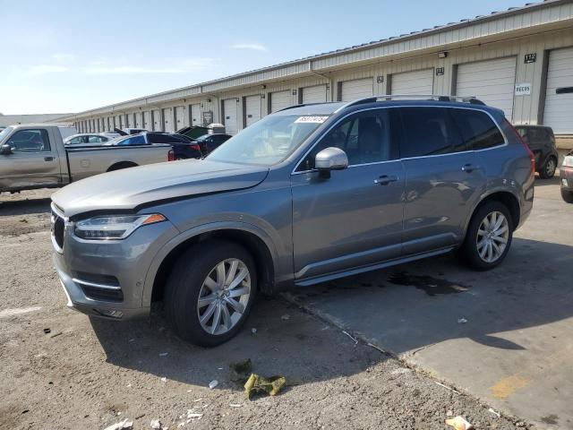 VOLVO XC90 T6