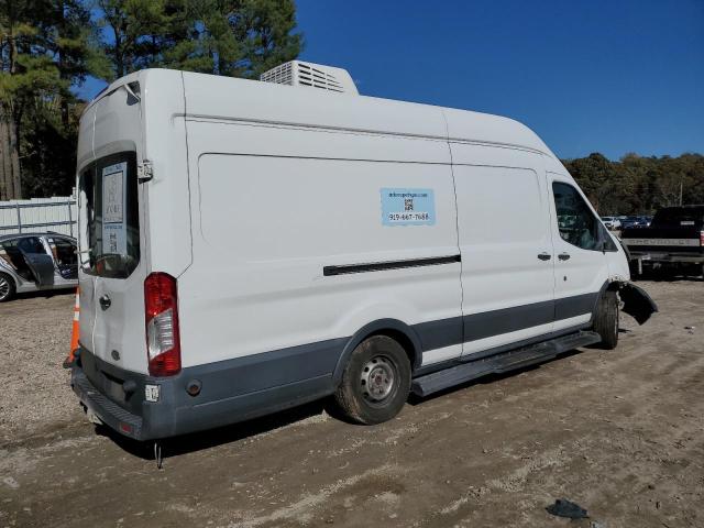 2017 FORD TRANSIT T- #3291459491