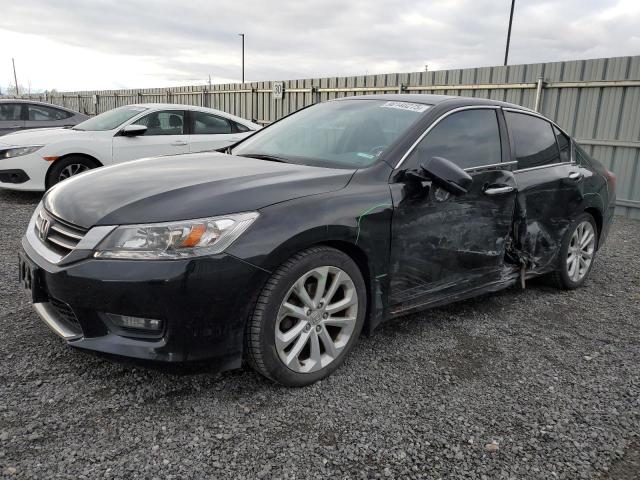 Global Auto Auctions: 2015 HONDA ACCORD TOU