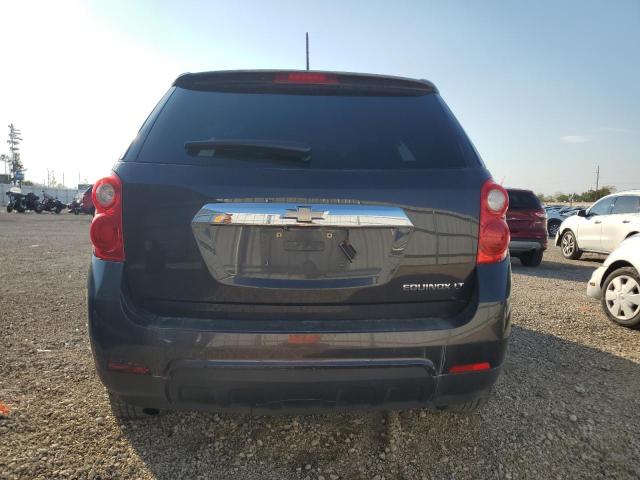 2014 CHEVROLET EQUINOX LT #3285044388