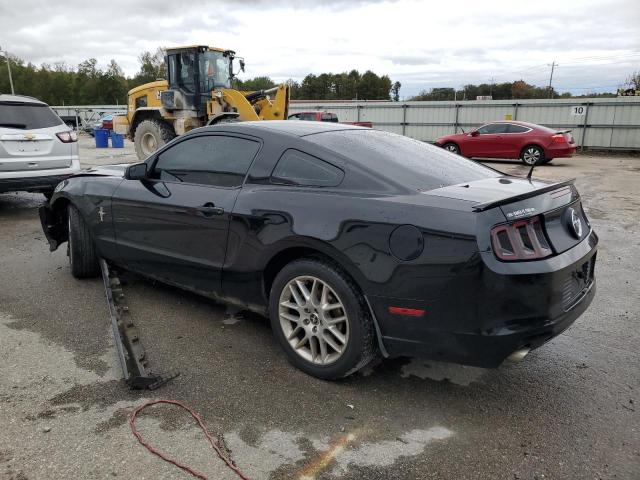 2014 FORD MUSTANG - 1ZVBP8AM2E5214600
