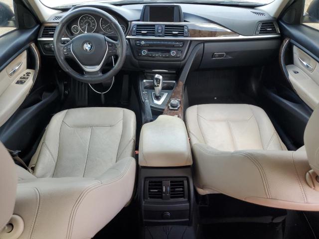 2015 BMW 328 I #3296232470