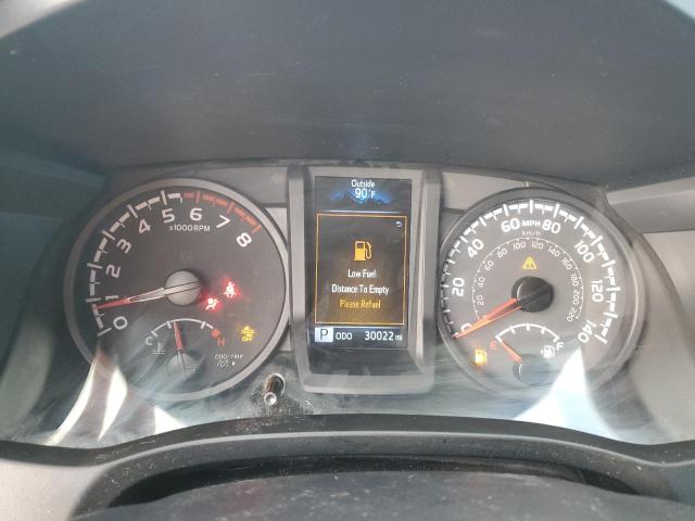 2023 TOYOTA TACOMA DOU #3303611928